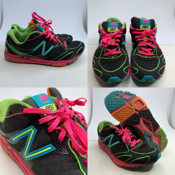 new balance women's nrg training shoes